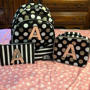 Justice backpack! Great used condition!!